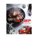 Rump and a Rough Red - Greg Duncan Powell