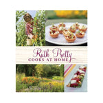Ruth Pretty Cooks at Home