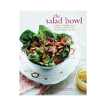 The Salad Bowl  - Nicola Graimes