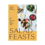 Salad Feasts  -  Jessica Elliott Dennison
