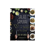 Salad Samurai - Terry Hope Romero