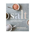 Salt - Leslie Bilderback