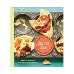 Savory Bites - Hollis Wilder