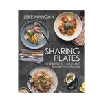 Sharing Plates - Luke Mangan