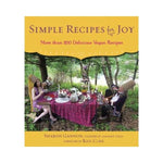 Simple Recipes for Joy - Sharon Gannon (founder of Jivamukti Yoga)