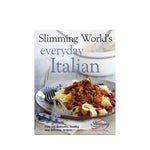 Slimming World's Everyday Italian : Over 120 fresh, healthy and delicious recipes