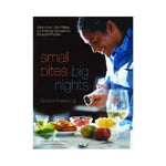 Small Bites Big Nights - Govind Armstrong