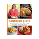 Southern Plate - Christy Jordan