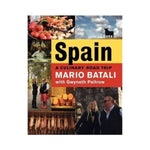 Spain: A Culinary Road Trip - Mario Batali with Gwyneth Paltrow