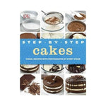 Step-by-Step Cakes