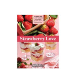 Strawberry Love - Cynthia Graubart
