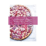 Summer Berries & Autumn Fruits - Annie Rigg