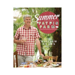 Summer on Fat Pig Farm - Matthew Evans