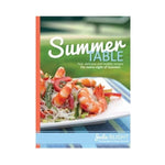 Summer Table - Jodie Blight