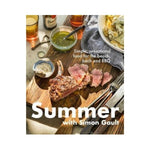 Summer with Simon Gault
