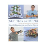 Surfing the Menu - Ben O'Donoghue and Curtis Stone