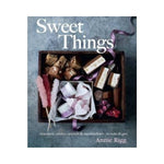 Sweet Things - Annie Rigg