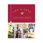 Tea & Cake - Lisa Faulkner
