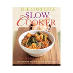 The Complete Slow Cooker - Sara Lewis