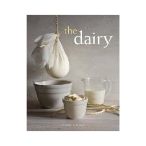 The Dairy - Leanne Kitchen