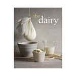 The Dairy - Leanne Kitchen