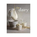 the Dairy - Leanne Kitchen