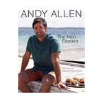 The Next Element - Andy Allen