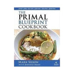 The Primal Blueprint Cookbook - Mark Sisson