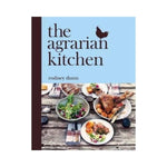The Agrarian Kitchen - Rodney Dunn