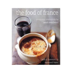 The Food of France: A regional Celebration - Sarah Woodward