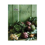 the Greengrocer - Leanne Kitchen