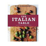 The Italian Table - Ron Suhanosky