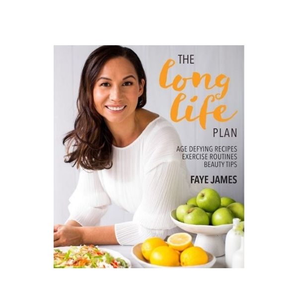 The Long Life Plan - Faye James
