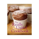 The Really Useful Cookbook - David Herbert