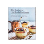 The Southern Highlands Cookbook - Stefan Posthuma-Grbic