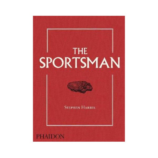 The Sportsman - Stephen Harris
