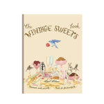 The Vintage Sweets Book - Angel Adoree