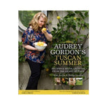Audrey Gordon's Tuscan Summer