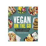 Vegan on the Go - Jerome Eckmeier & Daniela Lais