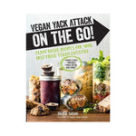 Vegan Yack Attack: On the Go! - Jackie Sobon