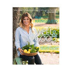 Well & Good: Supercharge your Health for Fertility & Wellness - Nat Kringoudis