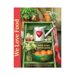 We love Food - Kirsty Manning-Wilcox & Peta Heine