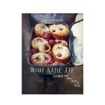 What Katie Ate - Katie Quinn Davies