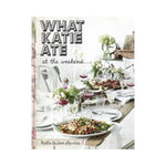 What Katie Ate at the Weekend - Katie Quinn Davies