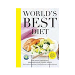 World's Best Diet - Arne Astrup