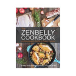 The Zenbelly Cookbook: A Epicurean's Guide to Paleo Cuisine - Simone Miller